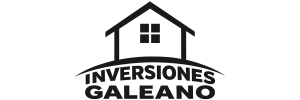 Inversiones Universales Galeano logo