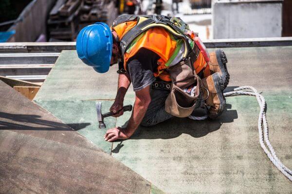 Property maintenance and home repair services