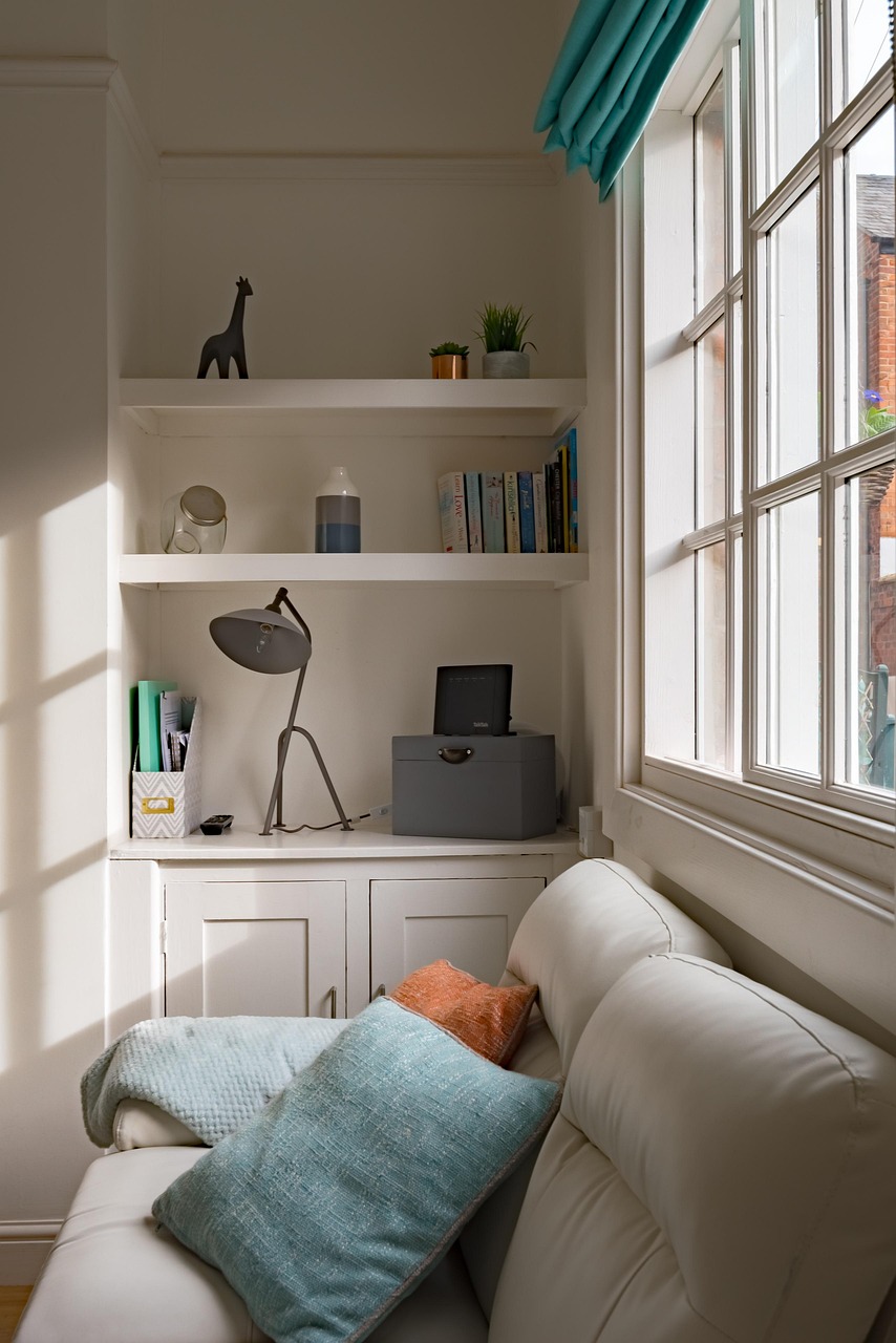 Cleaning membership plan for recurring home, apartment, and property cleaning support