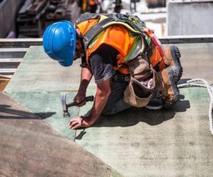 Property maintenance and home repair services